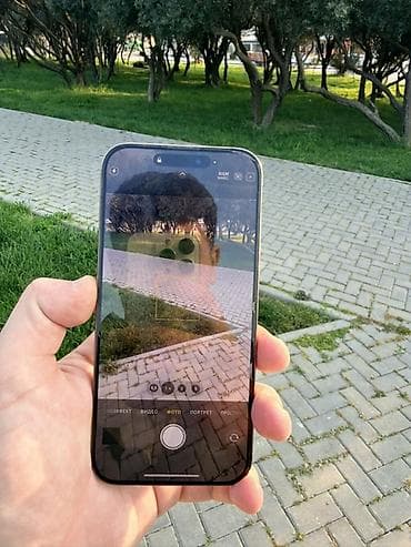 iphone 11 pro duos: Qızılı, Face ID — 2