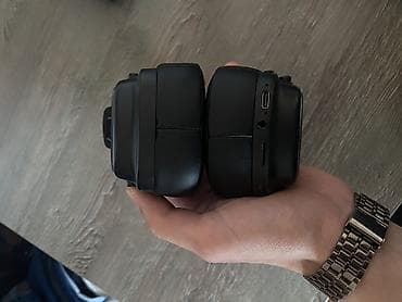 Dinamiklər və kolonkalar: Məhsul əla vəzyətdədir.Deməy olar istifade olunmayıb.Səsi yüksəkdir — 2