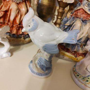 Фигурки винтажные на каждую свою цена — 3