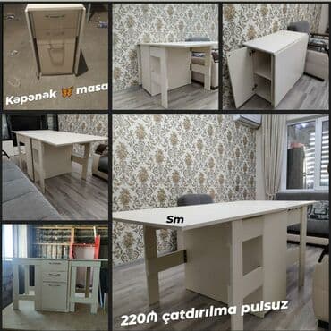 kəpənəy: *Kəpənək masa 🦋* *220azn* Sifarişle hazırlanır 2/3 gün ərzində Tehfil — 1