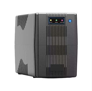 ssd hard disk: UPS Az işlənmiş Akkumulyator ən keyfiyyətlisi qoyulub təzəlikcə. İşiq — 1