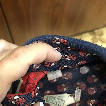 Nənnilər: Tərliklər, Disney, Ölçü: 23, Uniseks — 4