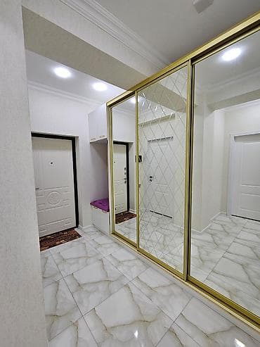 lenkaran kiraye: Məkan: geniş və işıqlı mənzil interyeri Masazır Qurtuluş 93 3 otaq 82 — 10