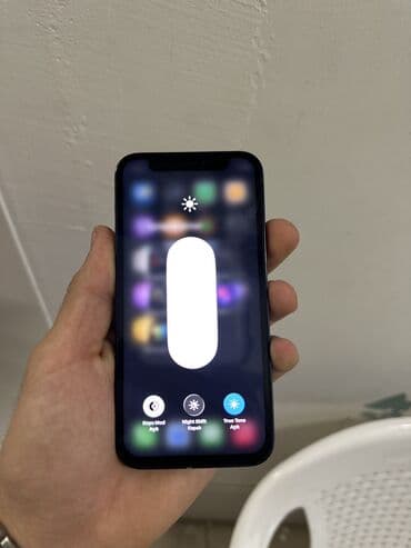 mac mini: IPhone 12 mini, 64 GB, Göy, Zəmanət, Simsiz şarj, Sənədlərlə — 2