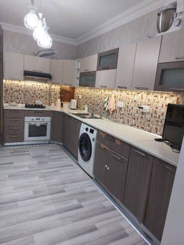 paqon metr nə deməkdir: Mətbəx mebeli Metbex mebelinin uzunlugu 5.20 m-dir, Membran ortuklu — 1