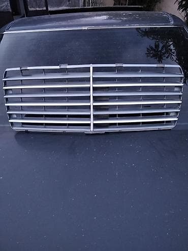 Kompressorlar: Mercedes-Benz e, 1994 il, Almaniya — 2