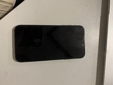 ikinci el telifonlar: IPhone 11, 64 GB, Qara — 3