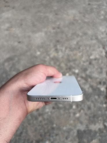 iphone 13 sade: IPhone 13, 128 GB, Ağ, Sənədlərlə — 2