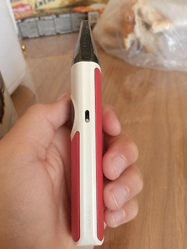lil solid 2 plus: OXVA Xlim (5th Anniversary Edition) pod sistem vaporizator — 3