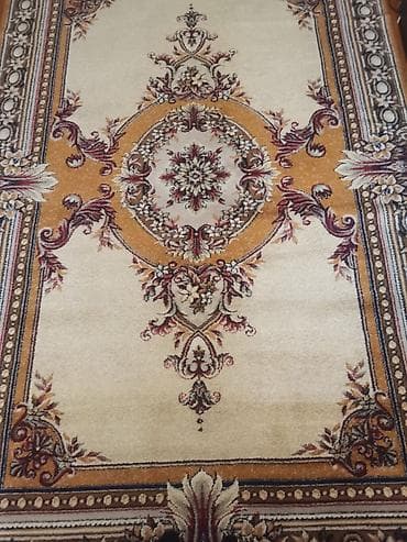 yumru xalca: Xalça — 6