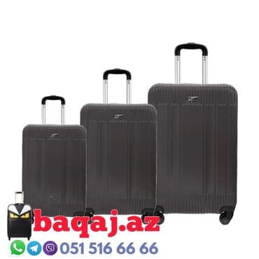 yol cantası: S-35azn. M-65azn. L-95azn Camadan satisi.Catdirilma ve temir.Magaza — 1