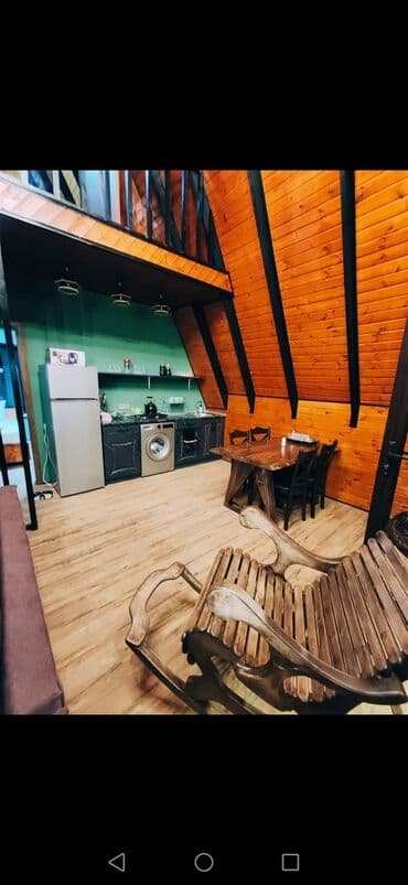 savalan qesebesi harda yerlesir: 80 м², 3 комнаты, Интернет, Газ, Комби — 7