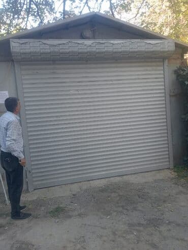 дом на колесах turbo az: Metall qaraj/boksa kirayə/istifadə üçün təqdim olunur. Xüsusiyyətlər — 1