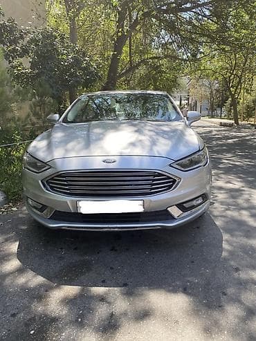 ford fujion: Xirda kasmetik isleri var qiymetden cixib yazmisam sonudu, endirime — 1