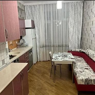 3 otaqlı kiraye evler: Ev gorduynuz kimidi qaz su isiq daimi konbi internet var uzunmuddetli — 1