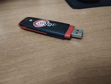 ekran kartı notebook: Bakcell Sür@ mobil internet data kartı (USB modem) və Nar mobiıe var — 10