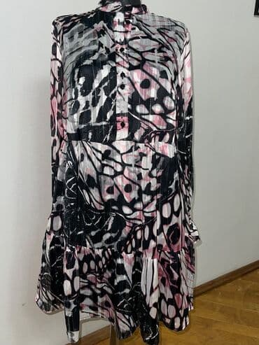 qadın geyimləri və qiymətləri: Gündəlik don, Maksi — 19