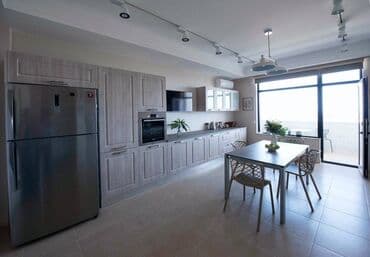 qobu lokbatan yolu: 4 otaqlı, Yeni tikili, m. Sahil, 185 kv. m — 8