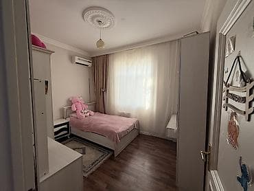 blue residence ev satilir: 5 otaqlı, 180 kv. m, Orta təmir — 10