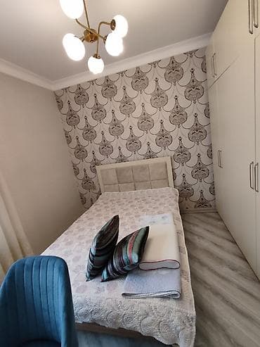mehdiabadda ev satışı: 4 otaqlı, 102 kv. m, Yeni təmirli — 3