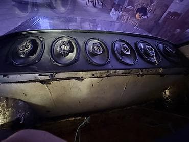 playstation 5 30th: Maqnitol, Pioneer, AUX — 4