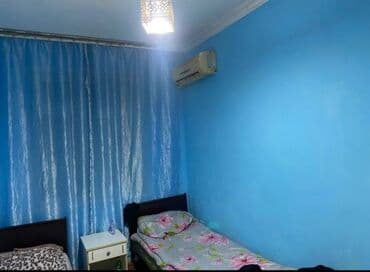 əcəmi evlər: Salam oglan otaq yoldasi axtarilir evin her bir seraiti var temizkar — 5