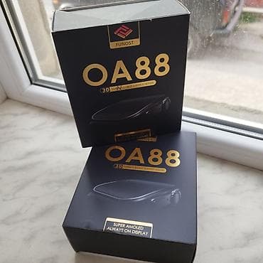 tv box mini x96: Smart saat, Sensor ekran, rəng - Bej — 7