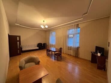 4 cü mikrorayon baki: 200 м², 4 комнаты, Комби, Газ, Электричество — 11