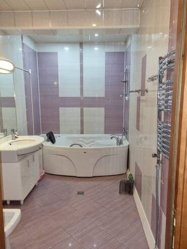 28 may metro: 28 may metrosunun yaxınlığında 15 mertebeli binanın 13-ci — 6