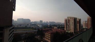 xacmazda tecili satilan evler: 2 otaqlı, Yeni tikili, m. İnşaatçılar, 110 kv. m — 6