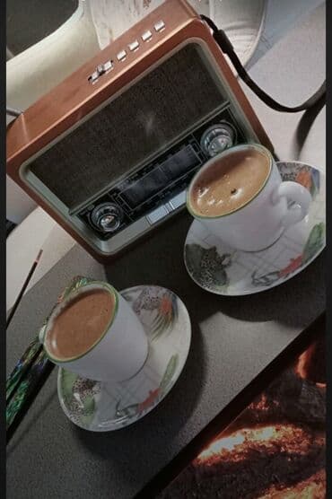 radio usb bluetooth: 📻 RH-305 Bluetooth USB/SD/Aux/fm RADİO 🔥Taxta nastalji görünüşlü — 13