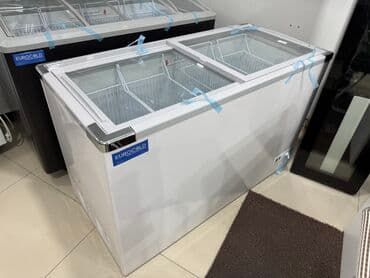 mini dondurucu ikinci el: Şüşəli dondurucu, Türkiyə — 1