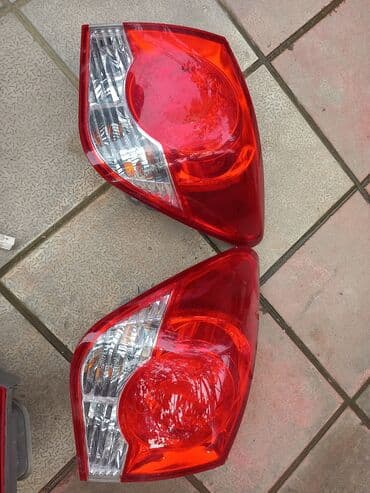 i̇şlənmiş təkərlər 16: Chevrolet 2014 il, Yeni — 3