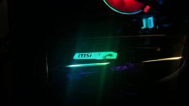 Planşetlər: Nvidia 1660 super 6gb — 3