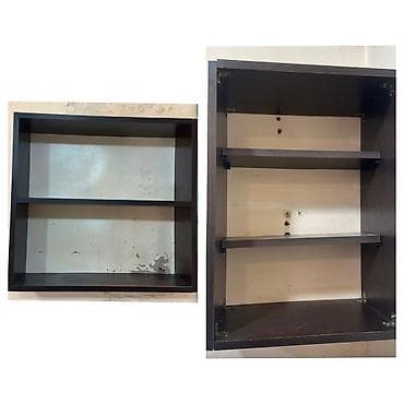 alfemo mebel: TƏCİLİ SALONDAN ÇIXMALIDIR: Salon üçün 2 ədəd vitrin bir ədədi 20 — 1