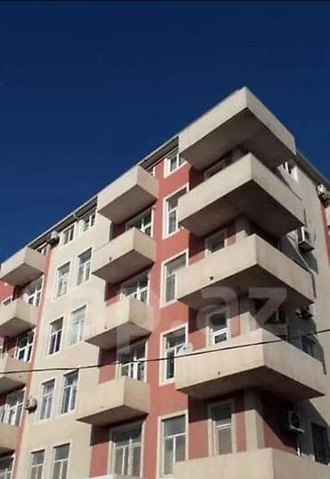 Баку, Поселок Бинагади, 2 комнаты, Вторичка, м. Азадлыг Проспекти, 90 м²