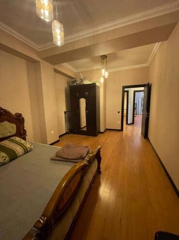 mingecevir yeni tikili binalar: Yasamal rayonu,20 yanvar metrosu yaxınlığı,18 mərtəbənin,16-cı — 7