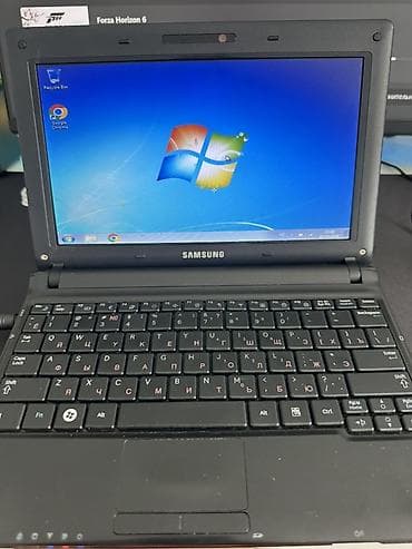 samsung noutbuk: Samsung netbuk Normal işdiyir 2 saat zaryadka saxlayır problemi — 1