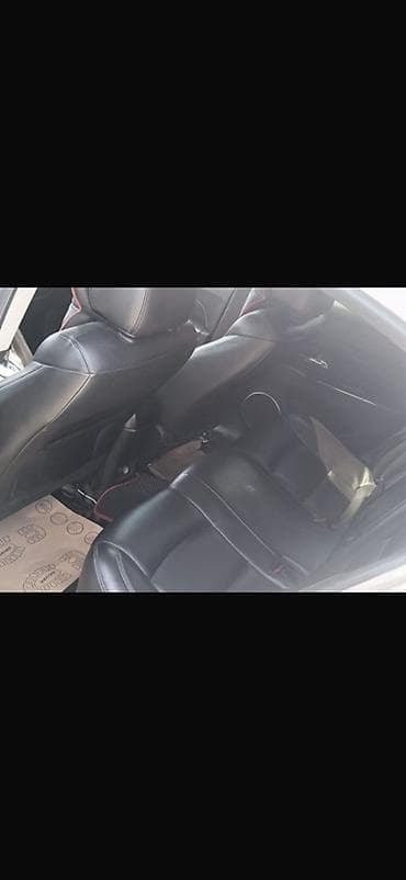 vaz 2106 abilsofka: Chevrolet Cruze sedan – ağ rəng, 5 yerlik, ön çəkişli. Texniki və — 2