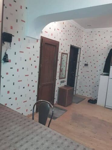 7 ci mikrorayon yeni tikili: Razində stansiya yaxın yaşayış sahəsi 68 kv/m yeni tikili 2 otaqlı — 3