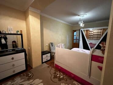 квартира кызыл аскер: Баку, м. Ази Асланов, 5 комнат, Вторичка, м. Ази Асланов, 120 м² — 8