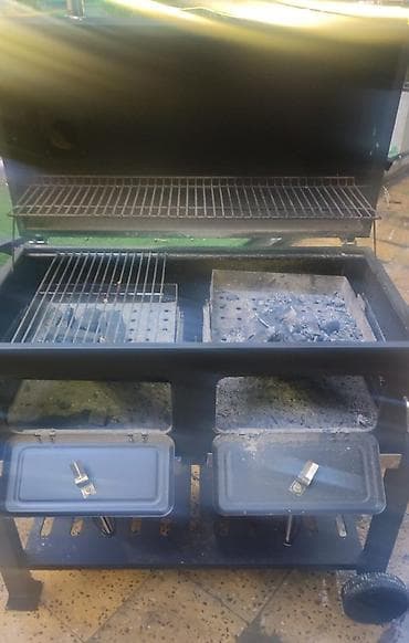 açar seti: Manqal, Kömür, Yeni, Qapaqlı, Ödənişli çatdırılma — 6