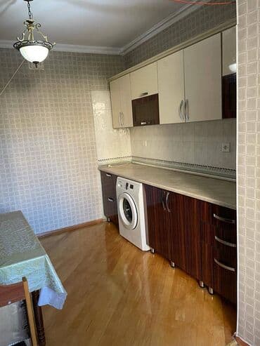 turkanda ev: Sabunçu rayonu,Arzu şadlıq sarayının yanında yerleşen9 mertebeli — 6