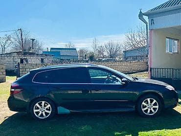 daewoo nexia matoru: Renault Laguna: 1.5 l | 2009 il 350000 km Universal — 6