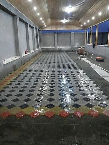 Bərkidici məhsullar: Salam Allah hamının işin avand elesin men tamet bardior usdasiyam — 7