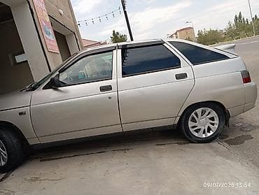 vaz 2107 pribor: VAZ (LADA) 2112: 1.6 l | 2005 il 428358 km Hetçbek — 6