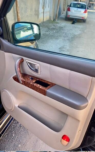 ucuz tofaş: Kia Sorento: 2.5 l | 2003 il Ofrouder/SUV — 8