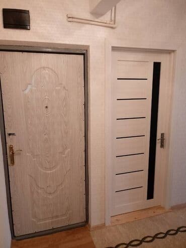 9 ci mikrorayon satilan evler: Bakı, 2 otaqlı, Köhnə tikili, m. Həzi Aslanov, 60 kv. m — 13