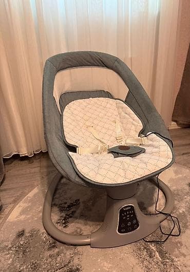 Kidilo elektron nenni 75 azn demək olarki təzədi. Uşaq üstündə qalmadı
