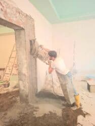 sehf qapi: Beton Kəsən-Karotçu Beton Kəsmə-Beton Deşmə Xidməti beton kesimi beton — 1